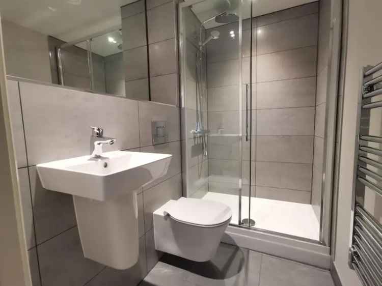 2 Bedroom Flat to Rent