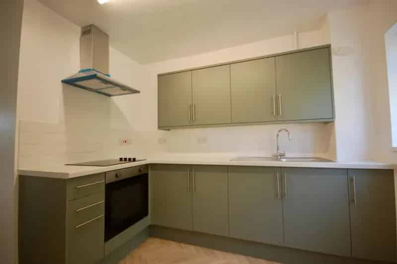 3 bedroom terraced house