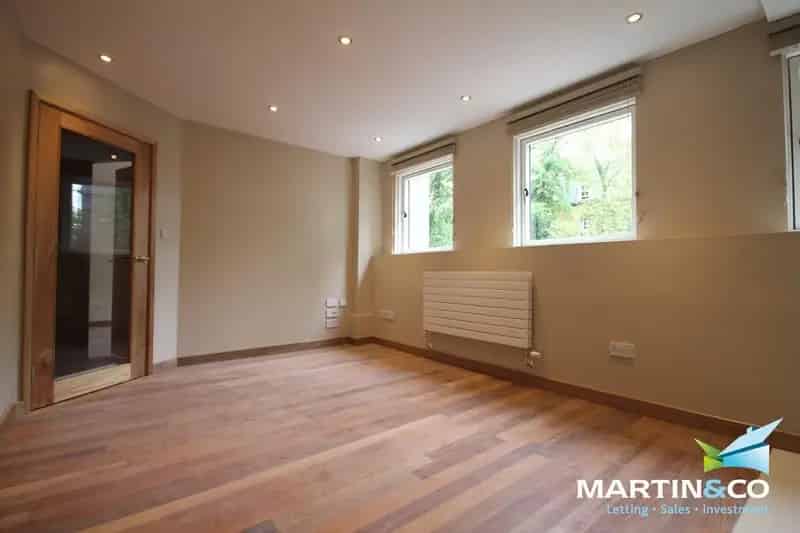 1 Bedroom Apartment to Rent
