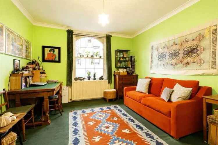 1 bed flat for sale