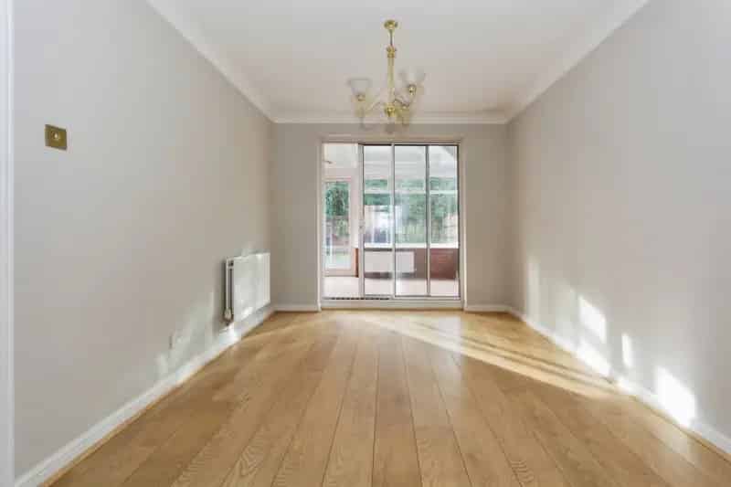 Four Bedroom Detached House For Sale