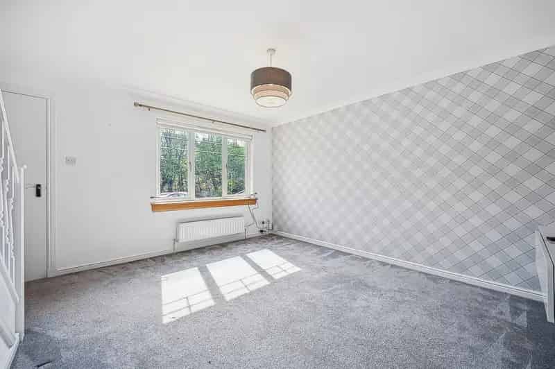 House For Rent , Bearsden, Scotland