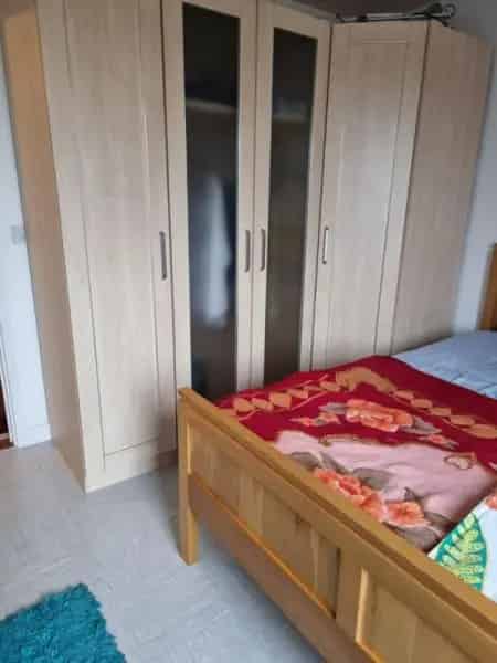 2 Bedroom 3rd Floor Apartment Open Plan Kitchen