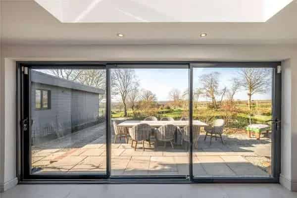 Keepers Lodge Ashford Kent Substantial Country Property For Sale