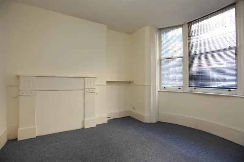 1 Bedroom Flat Kemptown Seafront Royal Sussex Hospital
