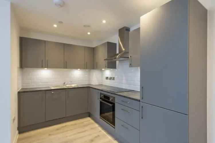 2 Bedroom Apartment to Rent Birmingham Jewellery Quarter