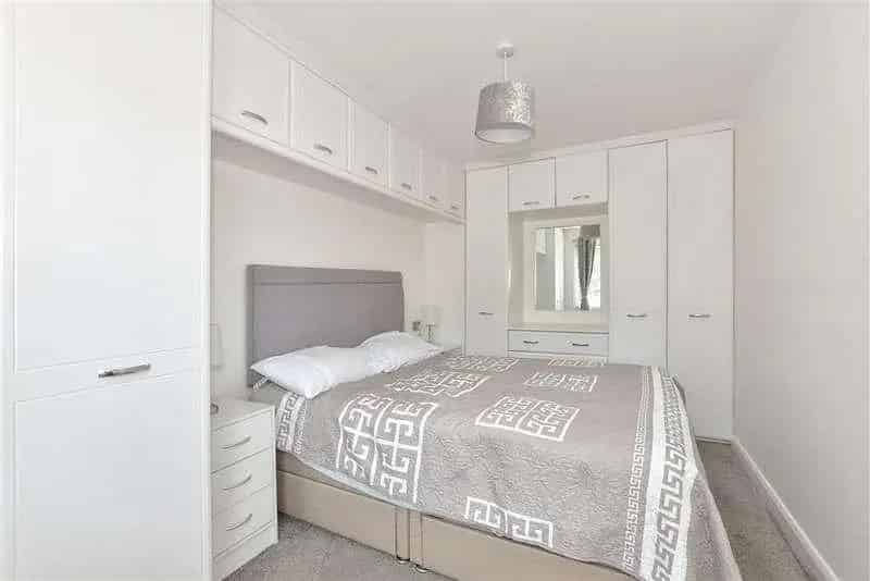 2 Bed Park Home for Over 55s - Affordable Detached Living