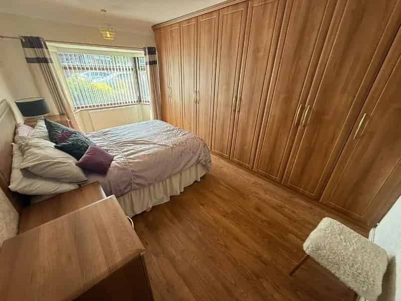 2 Bed Semi Detached Bungalow For Sale