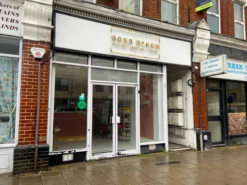Ground Floor Retail Shop Investment Opportunity 7.03% Yield