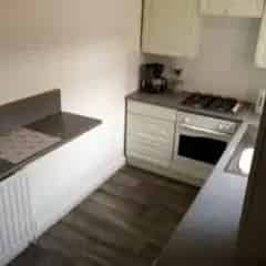 Room for Rent Manchester 3 Bedroom House