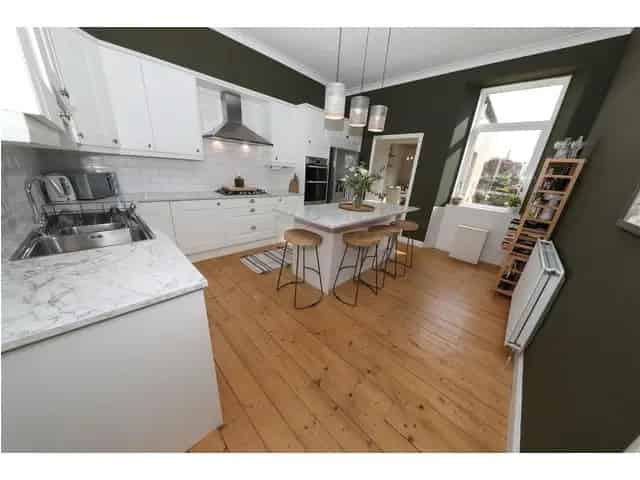 2 Bedroom Bungalow for Sale Kirkcaldy
