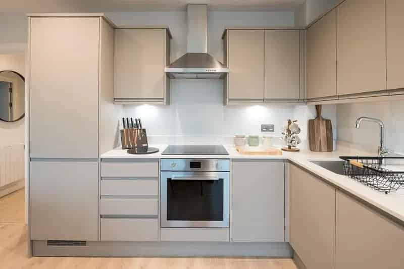 1 Bedroom Apartment Hemel Hempstead Available Now