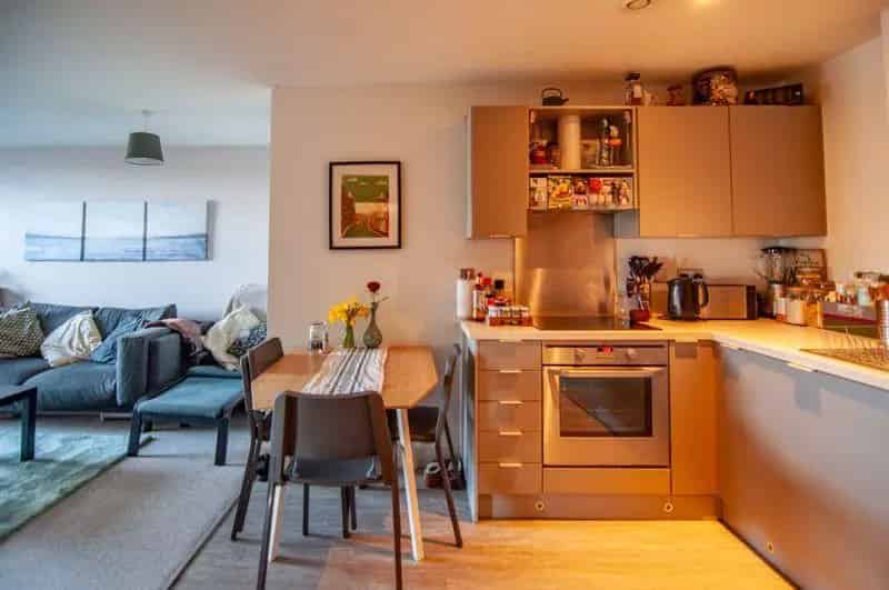 2 Bedroom Apartment for Sale Bristol Harbour