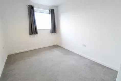 2 Bed Unfurnished Top Floor Apartment Aberdeen Ocean Development