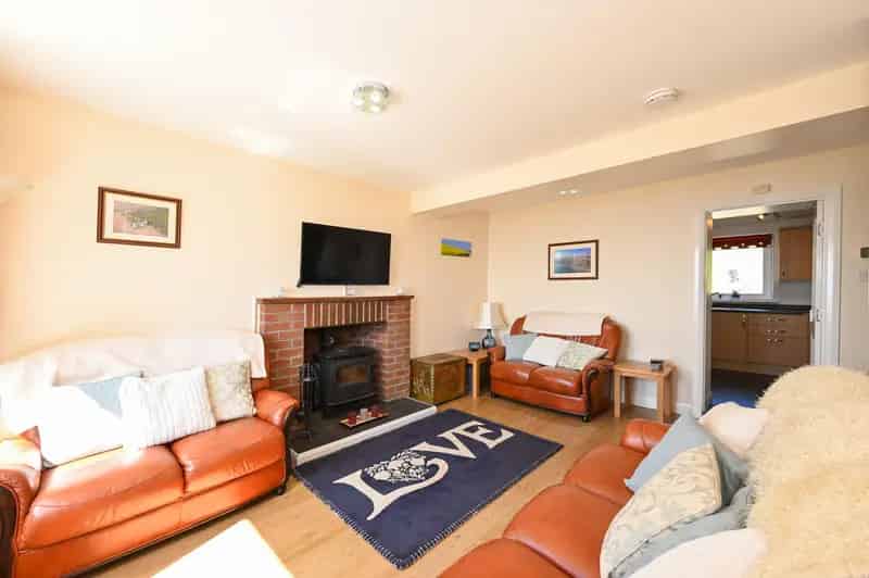 House For Rent , 3, Balandro Loan, Montrose, Scotland