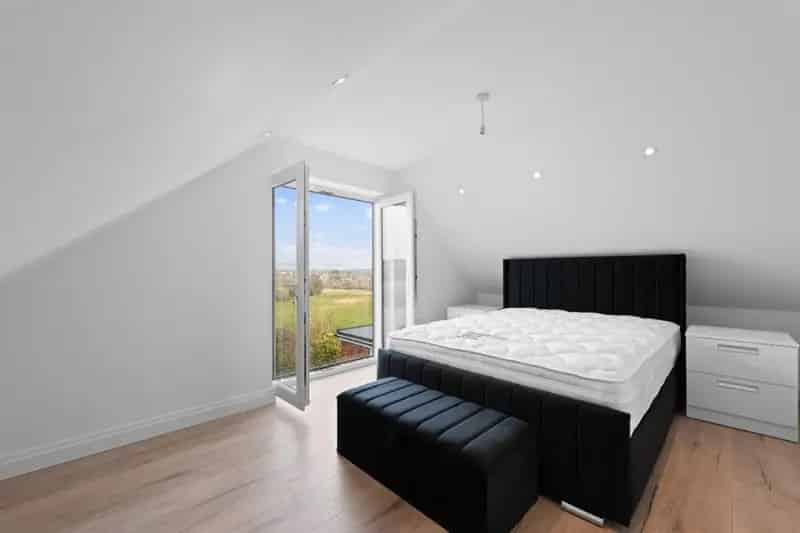 3 Bed Detached House for Sale Stunning Countryside Views