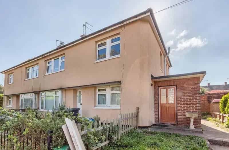 2 Bedroom Flat for Sale