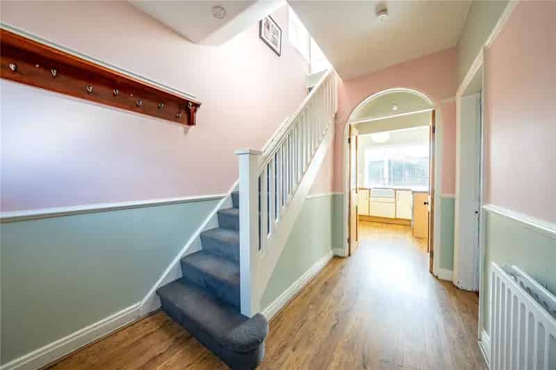 Charming Semi Detached Home Near Chapel Allerton