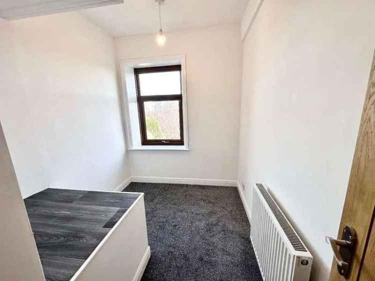 2 Bed House for Sale Huddersfield Newly Renovated Cottage