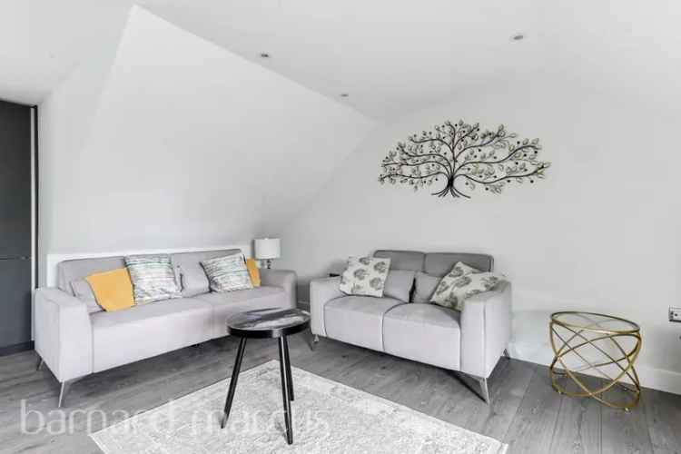 Spacious 1-Bed Apartment 749 SQ FT New Build 10 Year Warranty