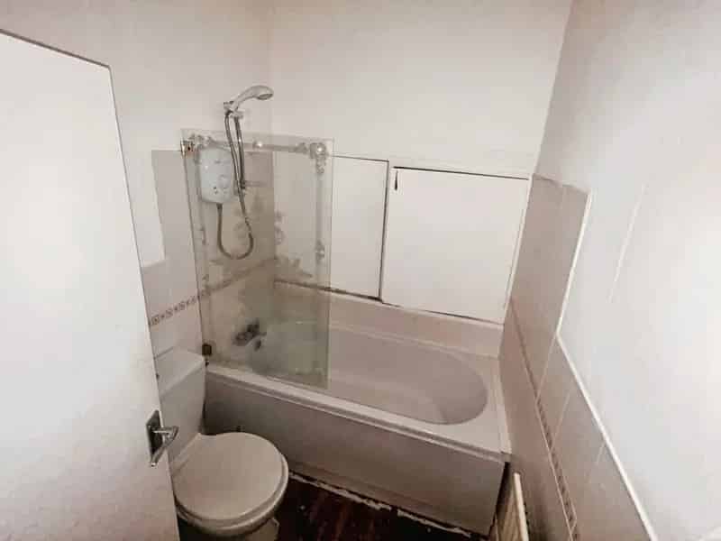 1 Bedroom Flat For Sale in Aberdeen West End