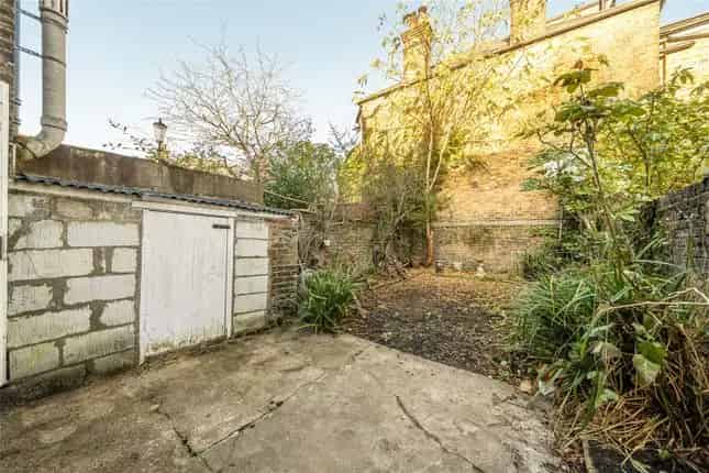 Four Bedroom Edwardian House for Sale Oxford Gardens London