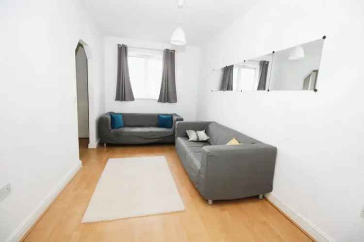 2 Bedroom Flat to Rent Manchester M18 - Zero Deposit Guarantee