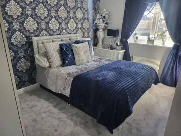 3 Bed Semi Detached House Shepreth Near Train Station