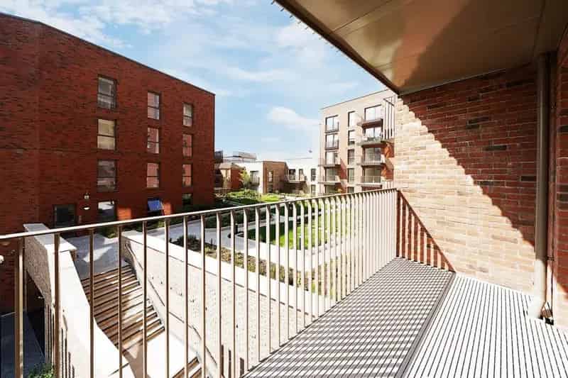 Maidenhead Apartments: Modern Living near Town Centre and London Transport