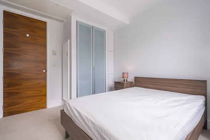 1 Bedroom Apartment to Rent Paddington Basin 5th Floor Furnished