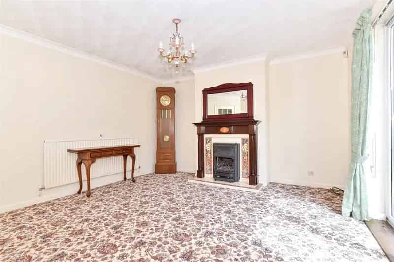 3 Bedroom Semi-Detached Bungalow For Sale
