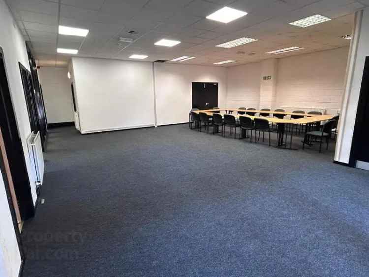 Commercial For Rent in Belfast, Northern Ireland