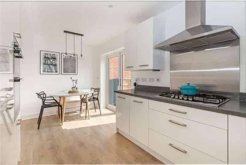 3 Bed House for Sale Cofton Hackett