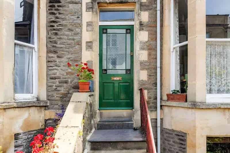 3 Bed Victorian Townhouse Redland