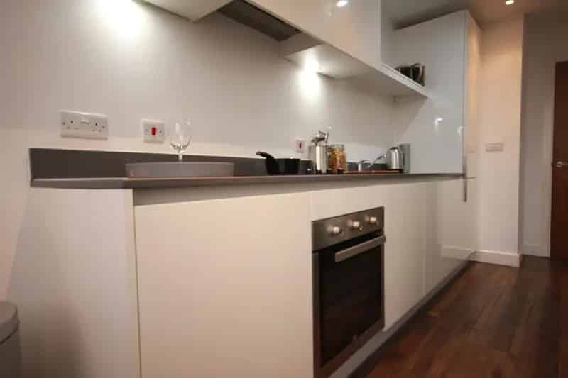 2 Bedroom Luxury Apartment to Rent