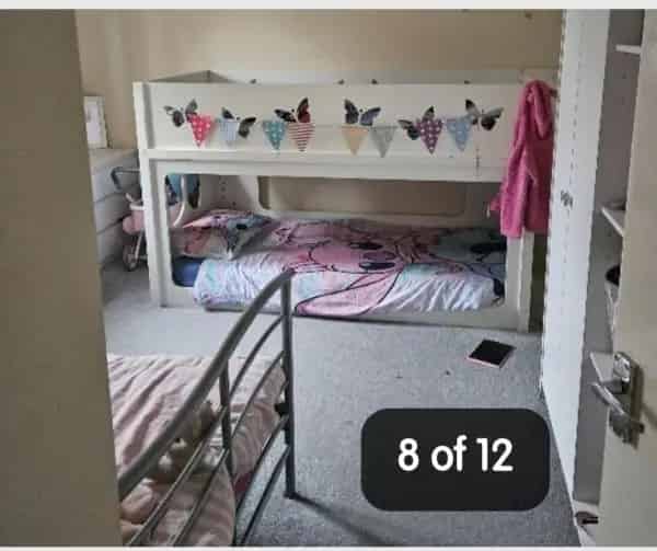 Family House Near Town Centre with Enclosed Garden