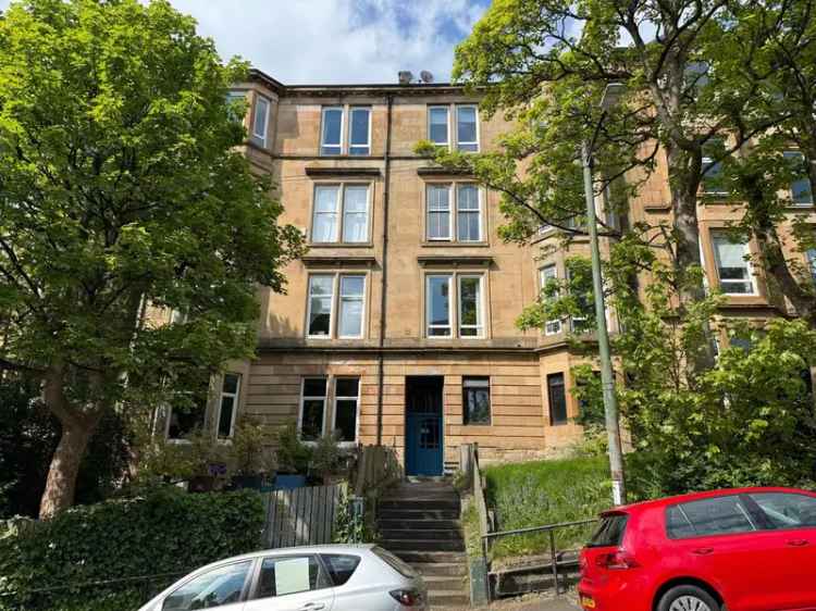 3 Bedroom Flat to Rent Mount Florida Glasgow