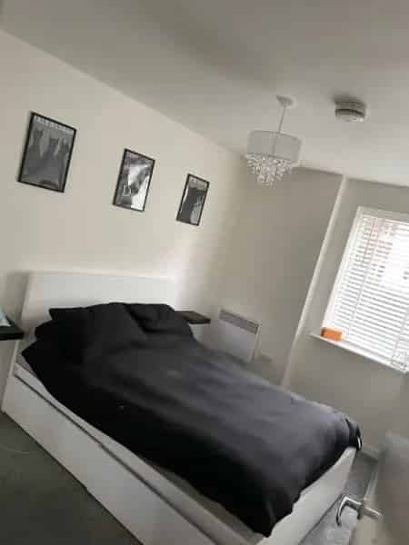 2 Bed House Isleworth Huge Garden Open Plan Living