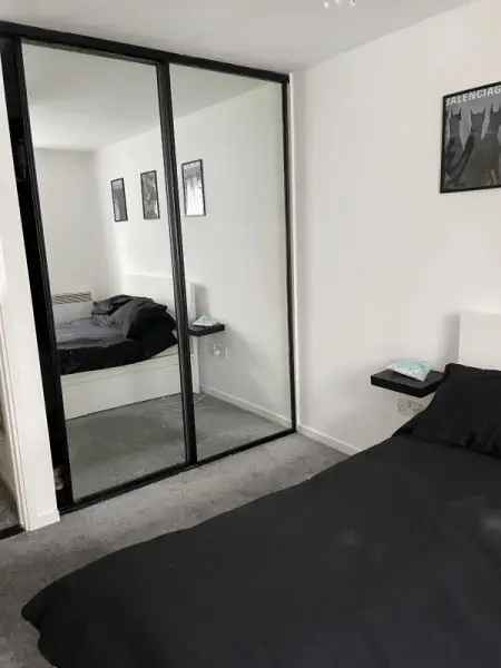 Flat For Rent in London, England