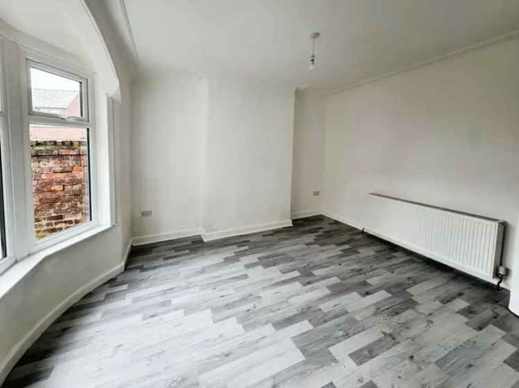 4 bedroom Mid Terrace House for sale, Blackpool, Lancashire, FY1