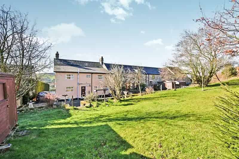 4 Bedroom Farmhouse Ushaw Moor Durham