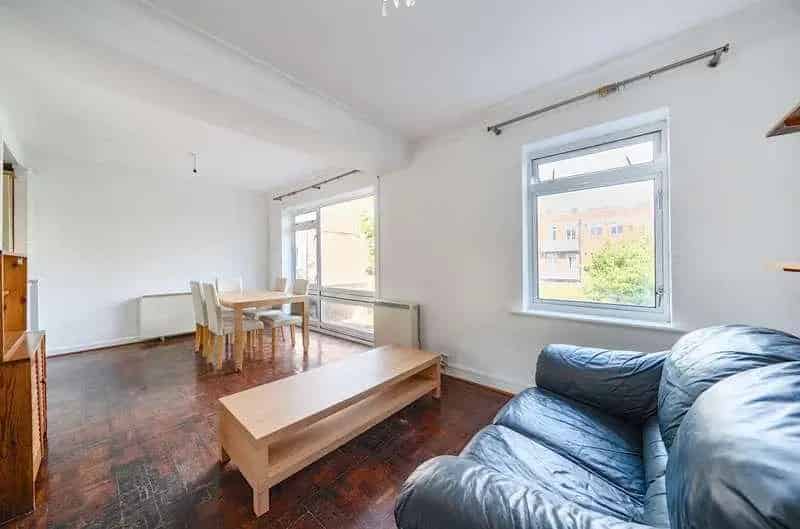 1 bed flat for sale