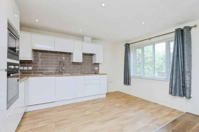 2 Bed Ground Floor Apartment Norwich City Centre