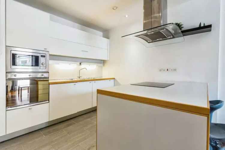 1 Bedroom Flat to Rent Manchester M1 Hacienda Development