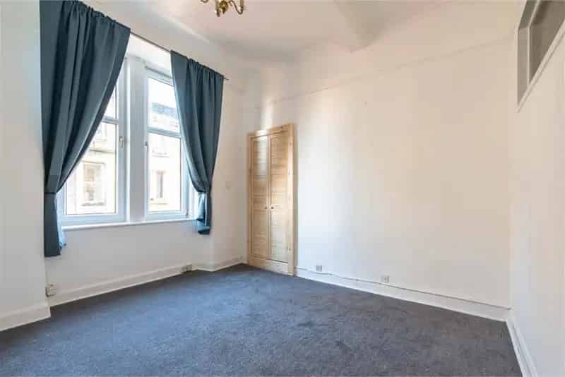 2 Bed Flat Edinburgh City Centre - Modern & Stylish