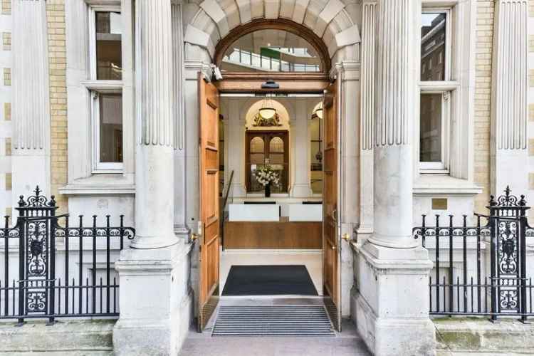 Office For Rent in City of London, England