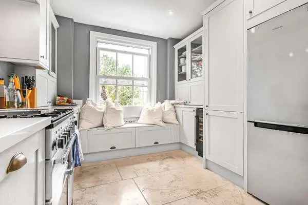 Littlebury Road, London, SW4 6DW | Property for sale | Savills