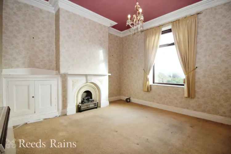 3 bedroom Mid Terrace House for sale, Chorley, Lancashire, PR6