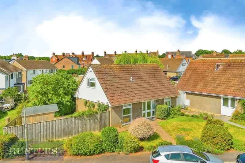 4 Bedroom Detached House for Sale in Exeter