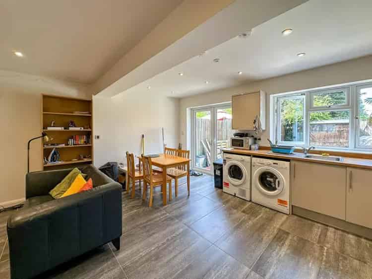 1 Bedroom House Share near Cambridge Science Park